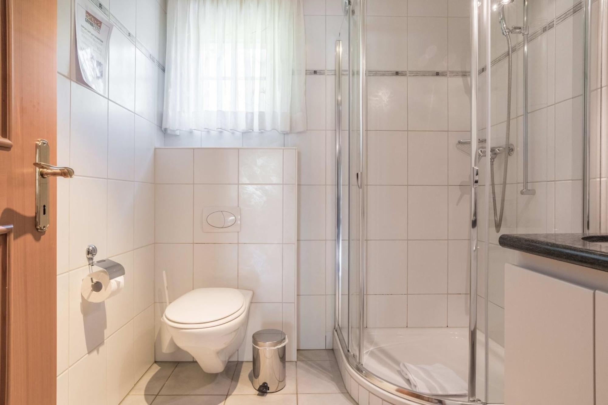 Apartment St. Louis 2.5 - Griwarent Ag Γκρίντελβαλντ Εξωτερικό φωτογραφία