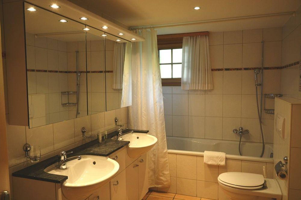 Apartment St. Louis 2.5 - Griwarent Ag Γκρίντελβαλντ Εξωτερικό φωτογραφία