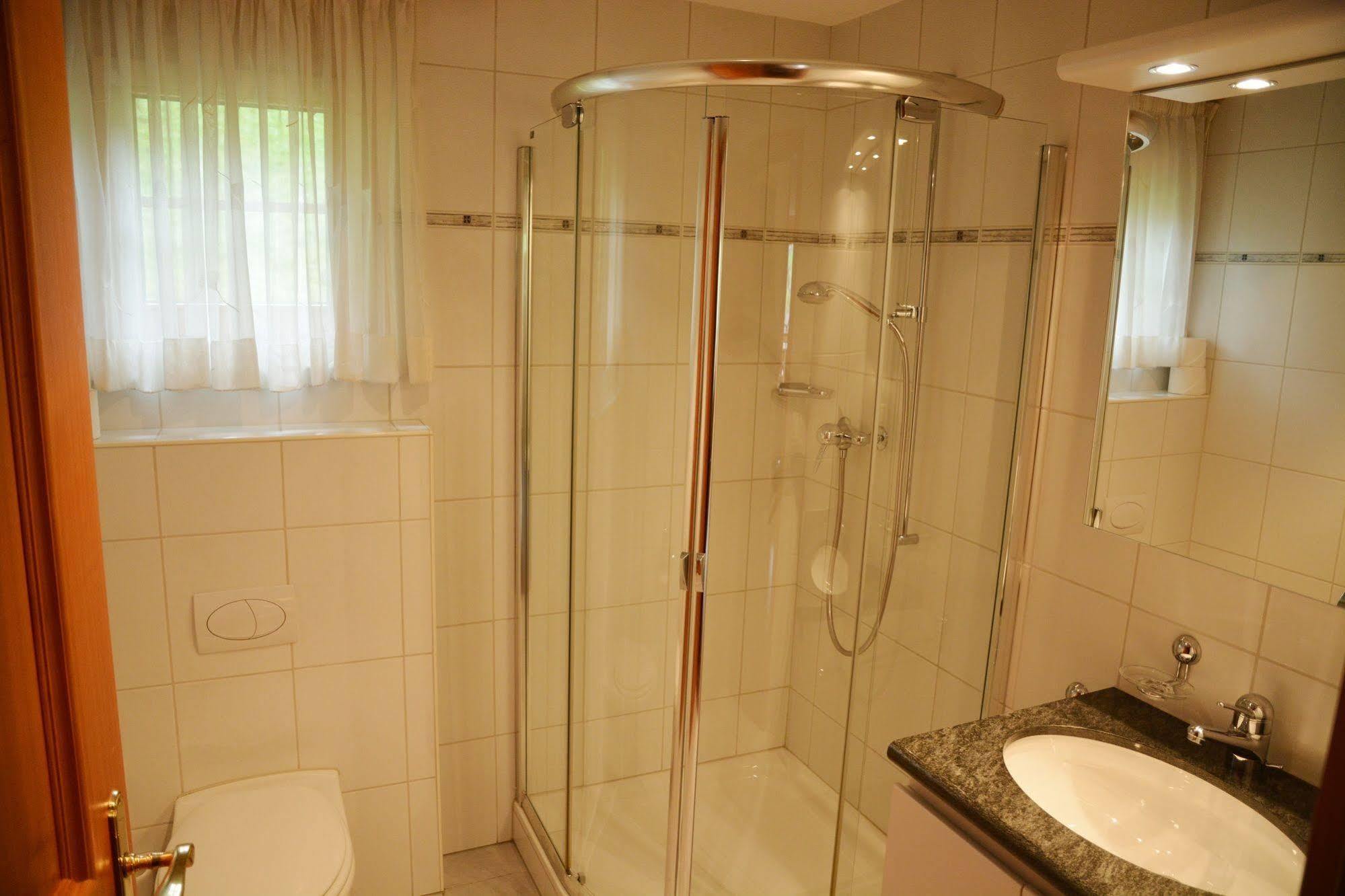 Apartment St. Louis 2.5 - Griwarent Ag Γκρίντελβαλντ Εξωτερικό φωτογραφία